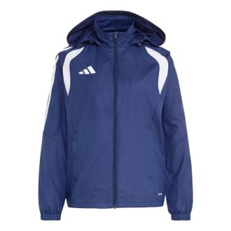 adidas (WMNS) adidas TIRO26L WBW Team Navy Blue 2 White JY9667