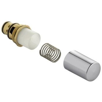 GROHE Eichelberg Montaje Empotrado Para Mezclador Monomando De Ba&ntilde;era, Montaje Final Cromado Grohe