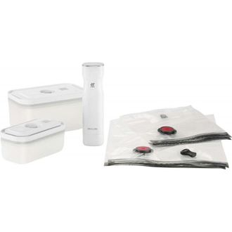 Zwilling Zestaw Startowy Plastikowy S/m Zwilling Fresh & Save 36807-006-0