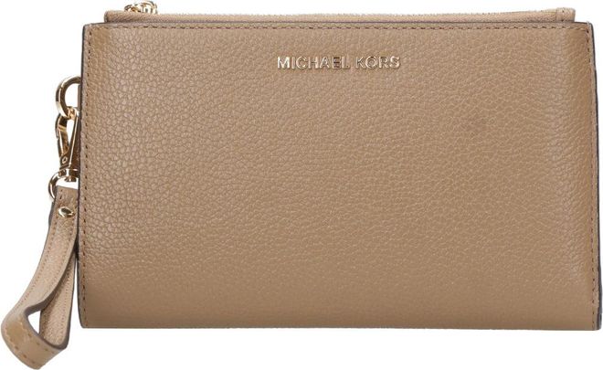 Michael Michael Kors Wallets Beige