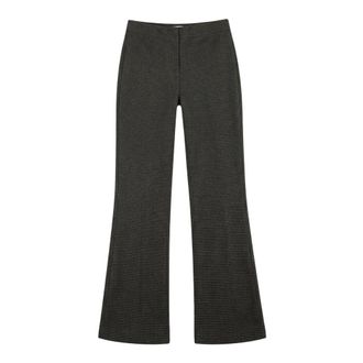 Ni&ugrave; Niu, Donna, Pantaloni, Verde, S, new