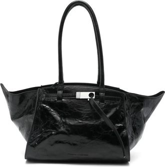 Benedetta Bruzziches Top Handle Tote Bag