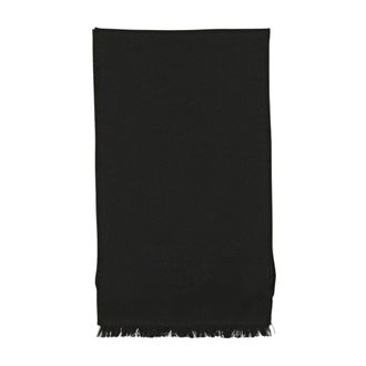 Emporio Armani Hombre, Accesorios, Negro, Talla: ONE Size