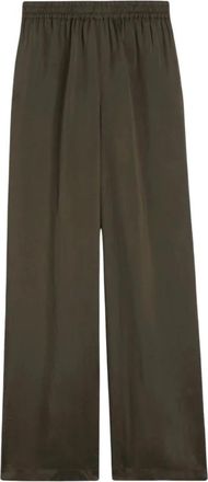 Aspesi Donna, Pantaloni, Verde, M, new