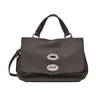 Zanellato Handbags, female, Brown, Size: ONE SIZE Zanellato Bags