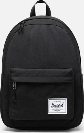 Herschel Womens Classic Backpack - Black - Size: ONE size