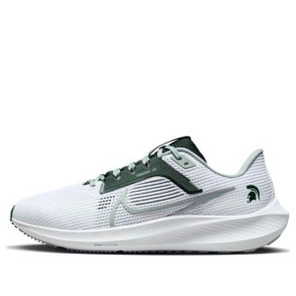 Nike Air Zoom Pegasus 40 Michigan State DZ5999-100