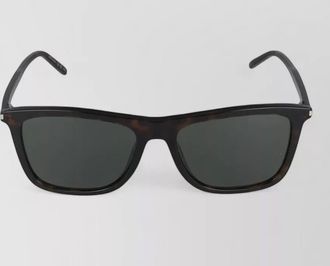 Saint Laurent sunglasses sl 895 002 square frame