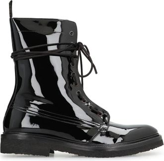 Rhude Anfibi Ranger - Nero