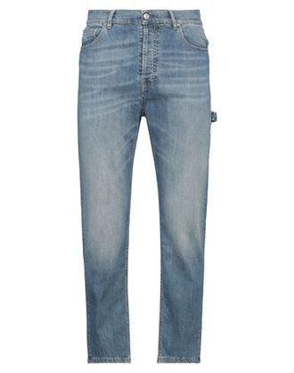 Daniele Alessandrini PARTES DE ABAJO - Pantalones vaqueros en YOOX.COM