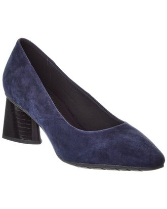 The Flexx Mirta Suede Pump
