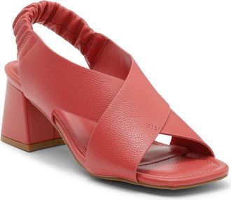 Kenneth Cole Reaction Nancy Slingback Sandal in Astro Dust at Nordstrom Rack, Size 8.5