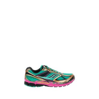 Saucony Running Shoes, male, Multicolor, Size: 11 1/2 US ProGrid Guide 7