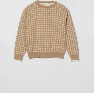 Fendi Maglia in cotone FF