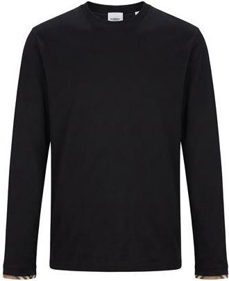 Burberry TOPWEAR - T-shirts su YOOX.COM