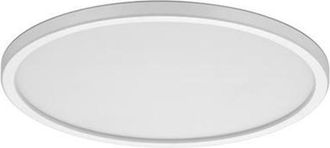 Nordlux Oja 29 Plaf&oacute;n Blanco 2700k Regulable