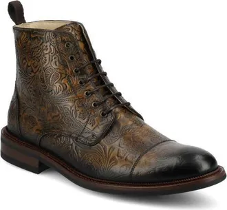 Taft The Rome Boot in Oro Viejo at Nordstrom, Size 11.5