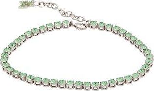 Amina Muaddi SCHMUCK und UHREN - Fusskettchen auf YOOX.COM