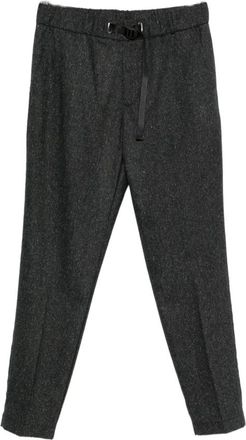 Peuterey Uomo, Pantaloni, Grigio, S, new