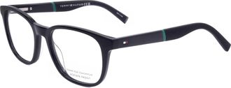 Tommy Hilfiger Mens 51mm Eyeglasses TH1907-807-51