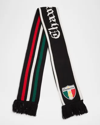 adidas x Willy Chavarria Soccer Scarf