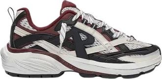 Represent Scarpa Pelle e Tela - Heren - Sneakers - Veelkleurig - 39 1/2 EU - Leer - Schoenen