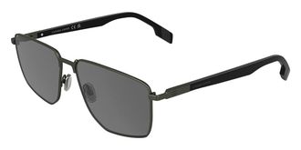 Canada Goose GC26501SE 037 Mens Sunglasses Silver Size 60