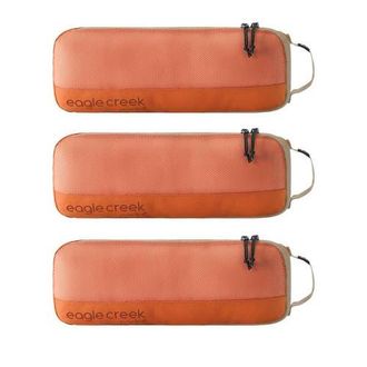 Eagle Creek Pack-It Reveal Slim Cube Set M/M/M in Mandarin at Nordstrom, Size Medium