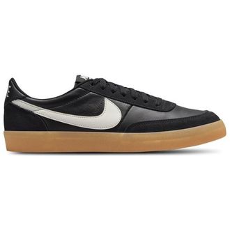 Nike Mens Killshot 2 Leather - Skate Shoes Black/Sail Size 10.0