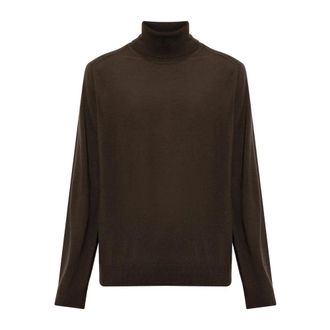 Paul Smith Uomo, Maglie, Marrone, S, new