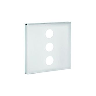 GROHE Smartcontrol 48369 Cuadrado Rosa Luna Blanco - Grohe