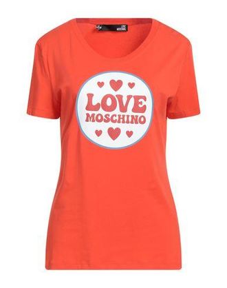 Love Moschino T-shirts