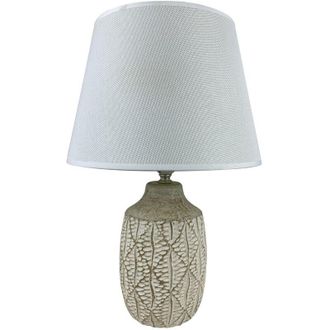 Fabrilamp Fabrilamp Lampara Estela 2xe14 Cromo Regx41x13 Cm C/tulipas Cristal Tallado Transparente