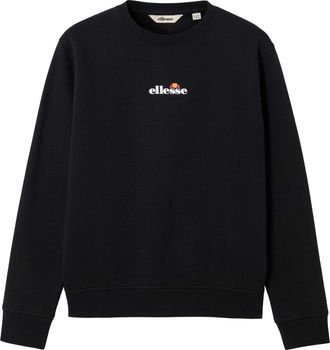 Ellesse Heren Kiamto 2 Sweatshirt (Zwart)