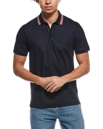 Burberry Pierson Replen Polo Shirt