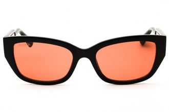 Max & Co. MO0086 Sunglasses - Black