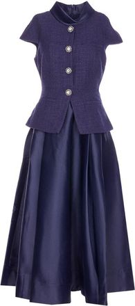 Self Portrait Dresses