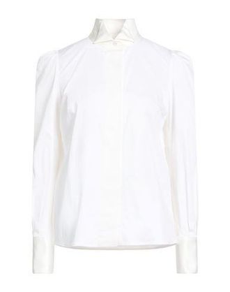 Elisabetta Franchi CAMISETAS Y TOPS - Camisas en YOOX.COM