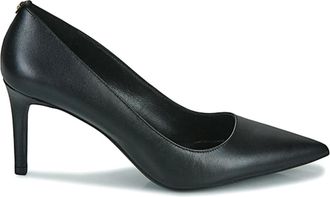 Michael Kors Donna, Scarpe, Nero, 38 EU, new