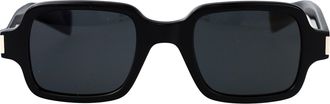 Saint Laurent Eyewear Sl 720 Sunglasses