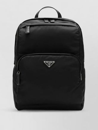 Prada backpack