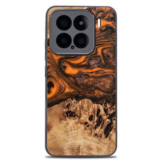 OEM Funda Bewood Unique Para Xiaomi 15 - Naranja