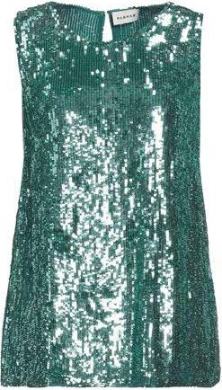 P.A.R.O.S.H. TOPWEAR - Tops on YOOX.COM