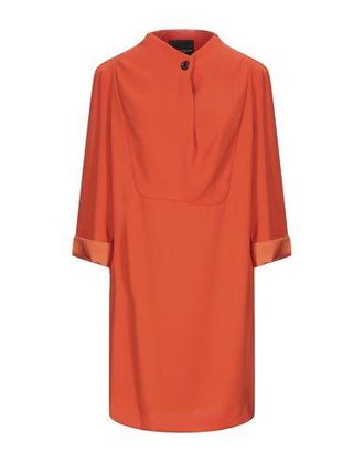 Erika Cavallini Semi Couture VESTITI - Vestiti corti su YOOX.COM