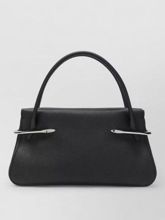 Givenchy pinch medium leather shoulder bag
