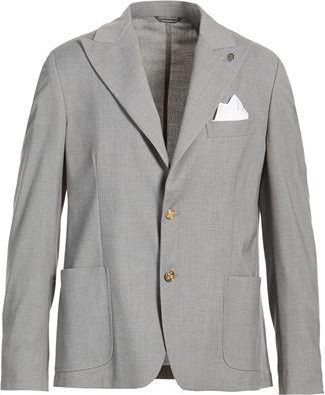 Daniele Alessandrini SUITS and CO-ORDS - Blazers on YOOX.COM