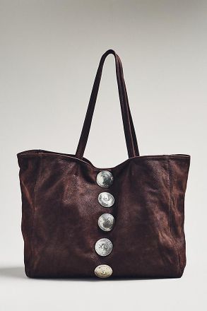Streets Ahead Large Tote
