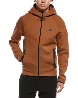 Nike Sportswear Tech Fleece Windrunner Full-Zip Hoodie
