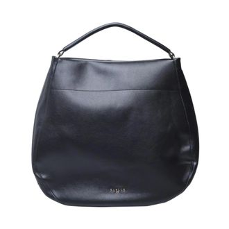 Ga&euml;lle Paris Tassen, Dames, Zwart, ONE Size, Hobo Bag Bottalata