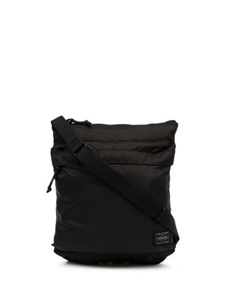 Porter Mens Force Shoulder Bag